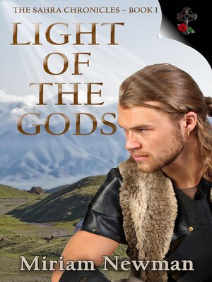 cover image of The Sahra Chronicles